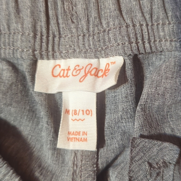 🖐🏽 Grey shorts - Picture 3 of 5